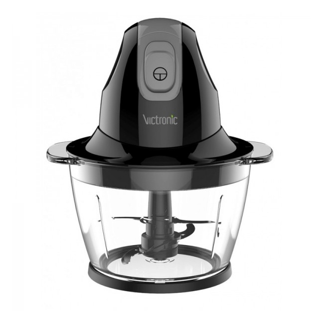 Blender Tocator Electric Bol Plastic 1l 300W Victronic VC3610