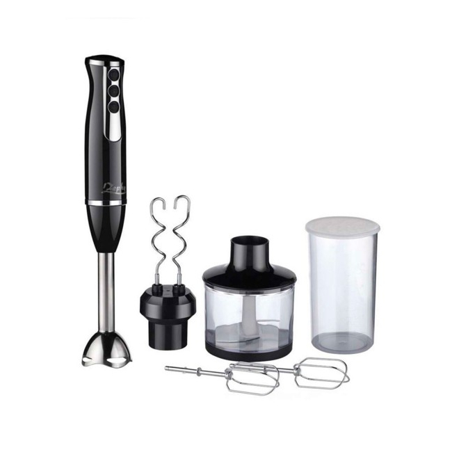 Blender Vertical Multifunctional 4in1 800W Sapir SP1112U