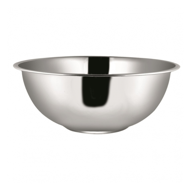 Bol din INOX 14cm Grunberg IDB14