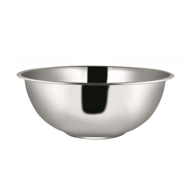 Bol din INOX 22cm Grunberg IDB22