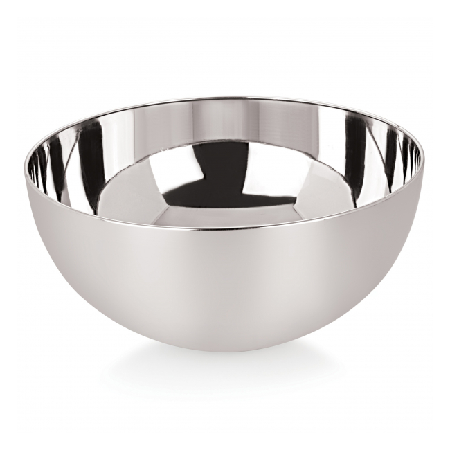 Bol din INOX 26cm Grunberg IBB-I26