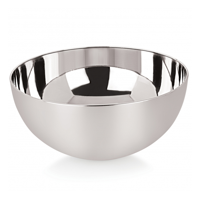 Bol din INOX 26cm Grunberg IBB-I26