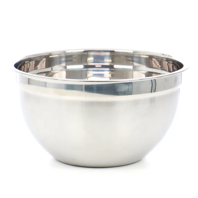 Bol din INOX Util 22cm WEI A-05487 DNC38313