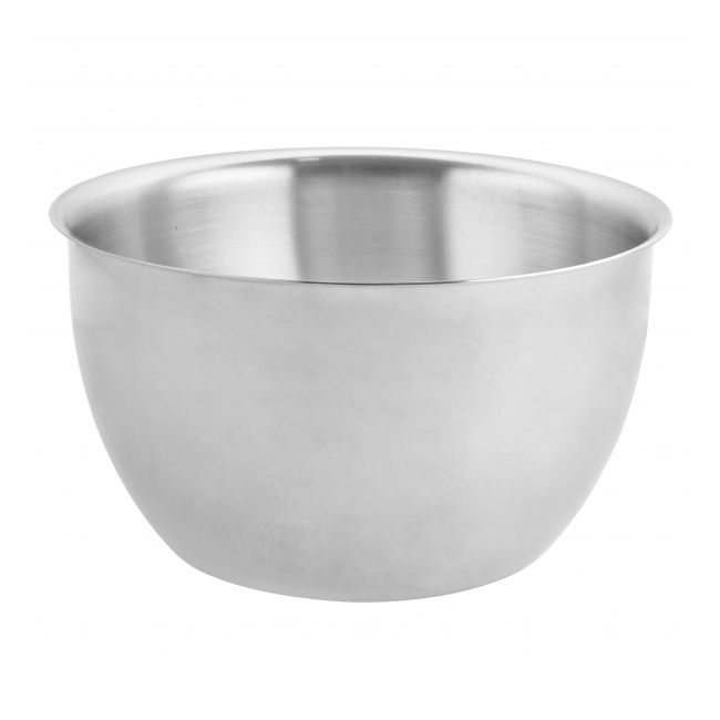 Bol Inox 25cm Grunberg IBM25