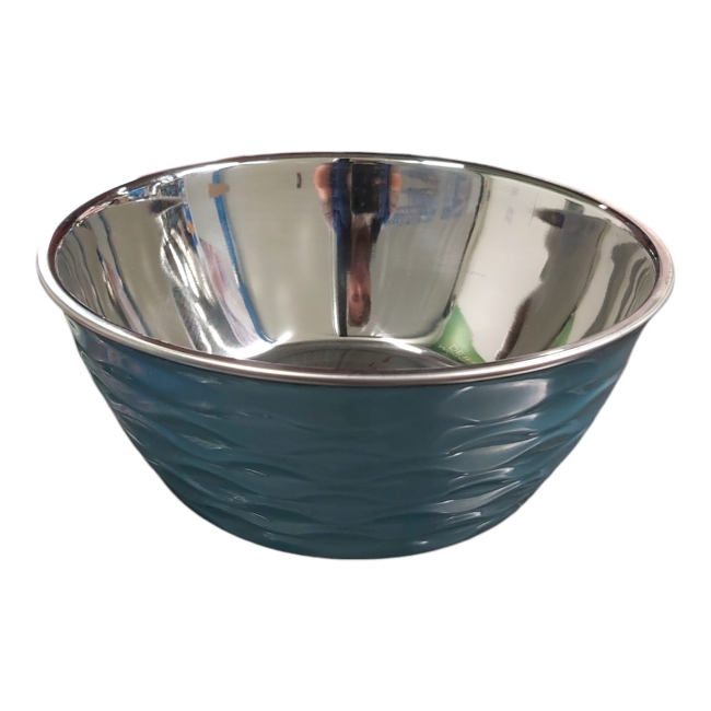 Bol interior INOX 1l Brook BR1726 Diverse Culori DNC CNN47124