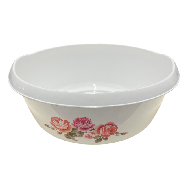 Bol plastic rotund 6.5l 187OZ CNN50691