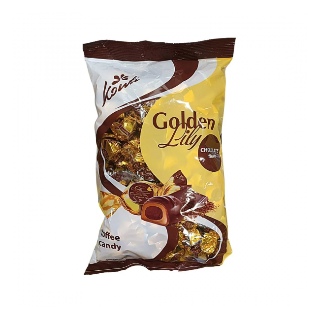 Bomboane Golden Lily Konti 1kg 15122