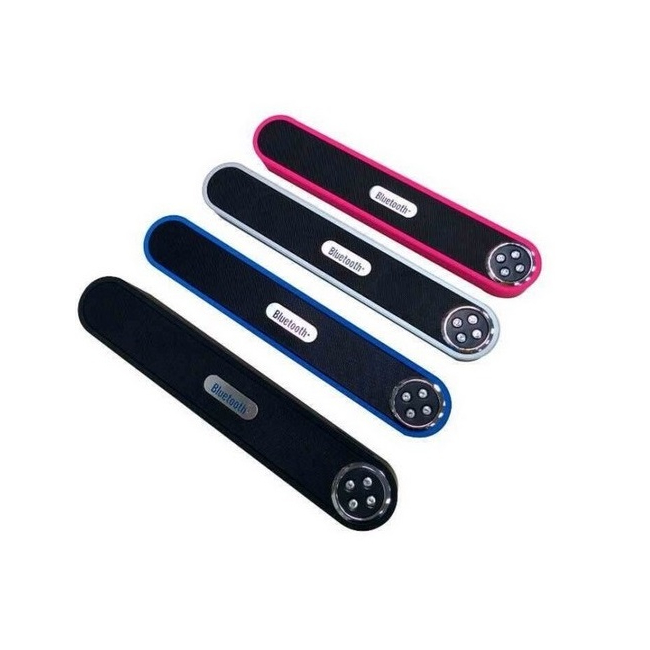 Boxa Bluetooth Portabila tip Soundbar 6W MS202