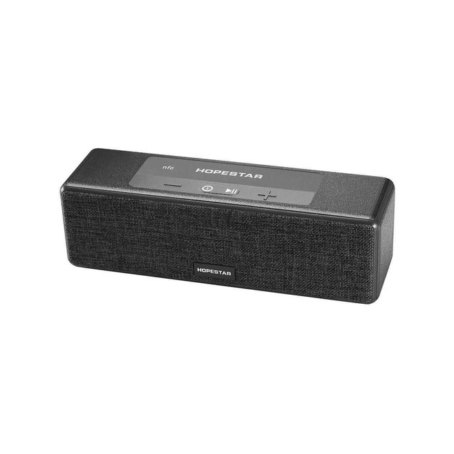 Boxa Karaoke Bluetooth, USB, AUX, Micro SD, Radio FM USB Hopestar A5 13A009 XXM