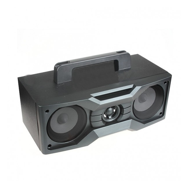 Boxa Portabila cu Bluetooth, Radio FM, USB, SD Card si AUX  KTS686