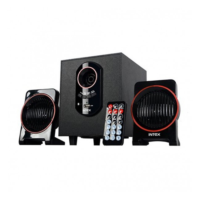 Boxe Sistem Audio Multimedia Intex IT1600U