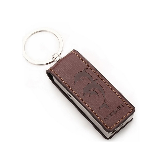 Bricheta AntiVant Honest Husa Flip