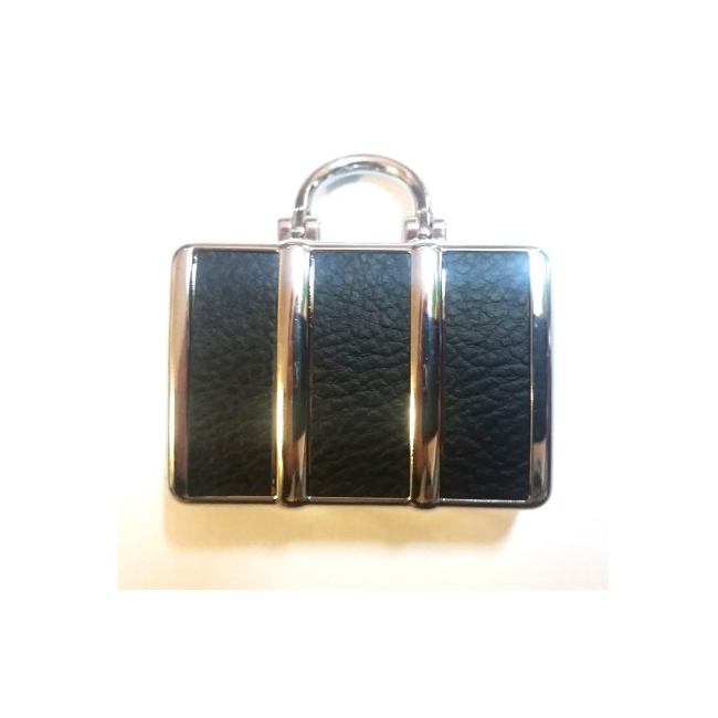 Bricheta Electrica AntiVant USB Gentuta Shayu Neagra