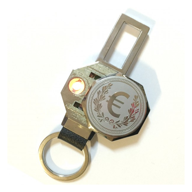 Bricheta Electrica AntiVant USB Panthera P6