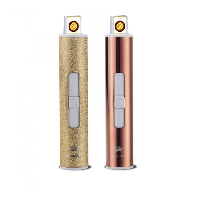 Bricheta Electrica USB Anti Vant Idei de Cadouri Pantheraa 001207