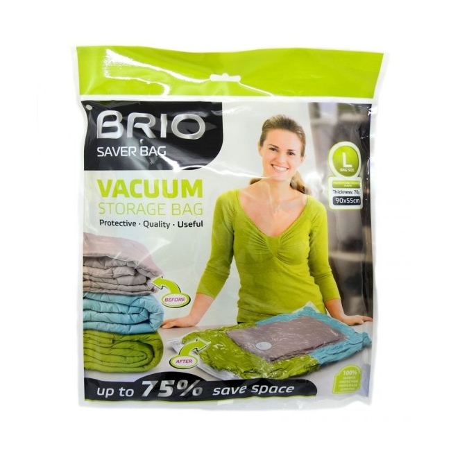 Brio Sac Vidat L 55x90cm 103806