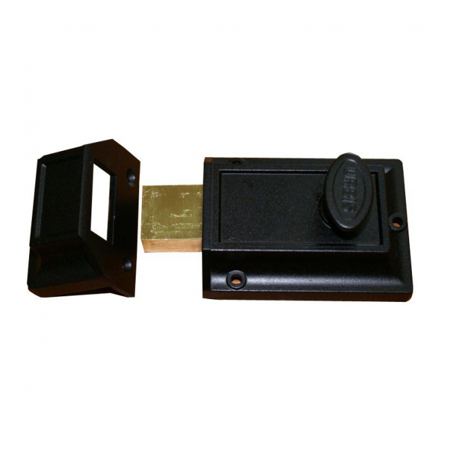 Broasca aplicata Yale V564D MB negru MNR867