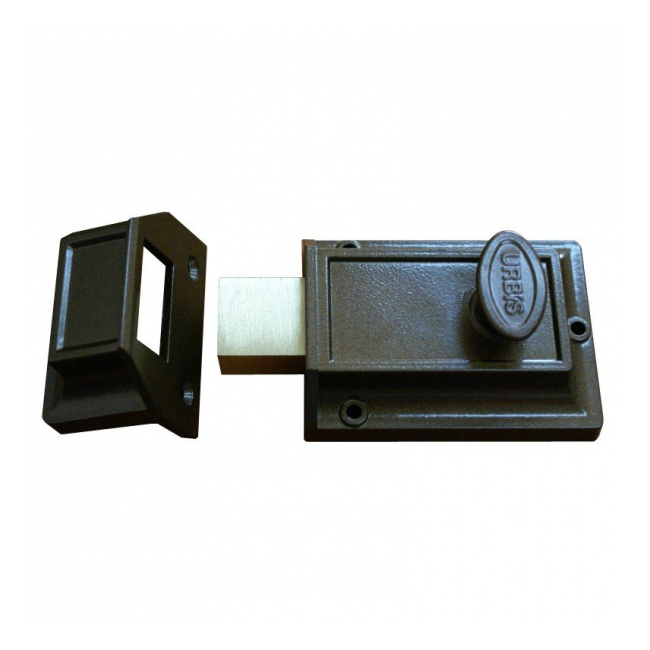 Broasca aplicata Yale V564D Y5 galben MNR870