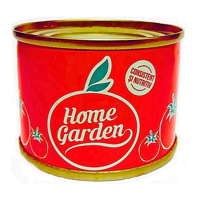 Bulion Home Garden 70g MGR22018