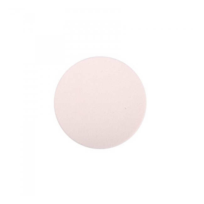 Buretel Cosmetic Rotund pentru Machiaj MU7B