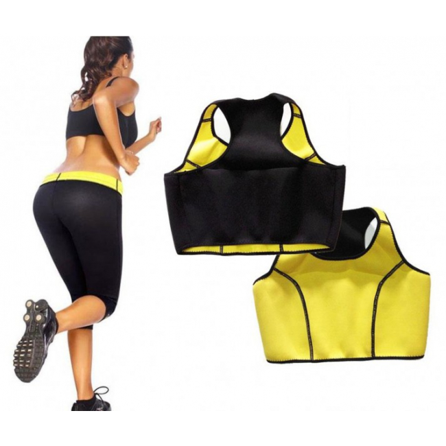 Bustiera Neopren Hot Shapers