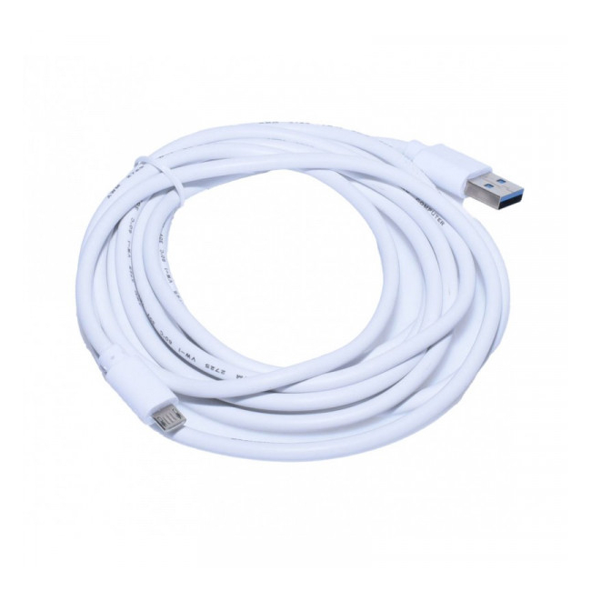 Cablu de Date USB la Micro USB 300cm USBM300 2B034 XXM