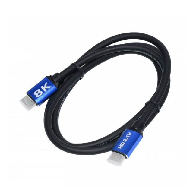 Cablu HDMI 8K HDTV 2.1V 1.5m CABHD8K105 XXM