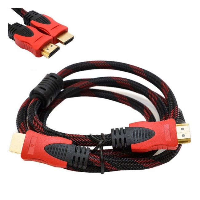 Cablu HDMI Panzat cu Filtre V1.4 20m 4K 11C006 XXM