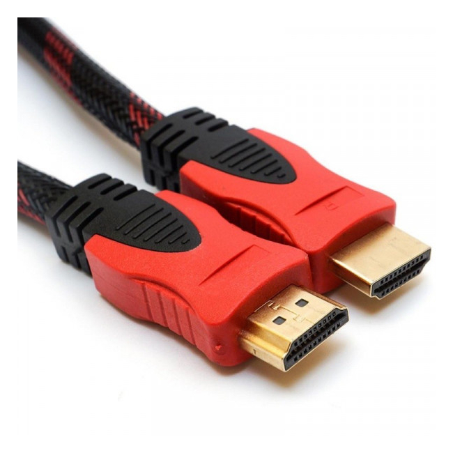 Cablu HDMI Panzat cu Filtre V1.4 30m 11C028 XXM