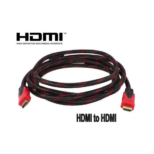 Cablu HDMi to HDMI 5m 11C003 XXM