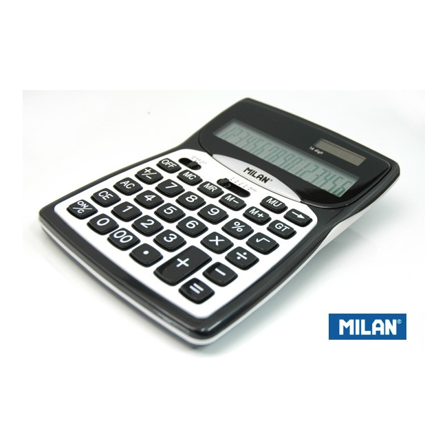 Calculator de birou Milan 152016