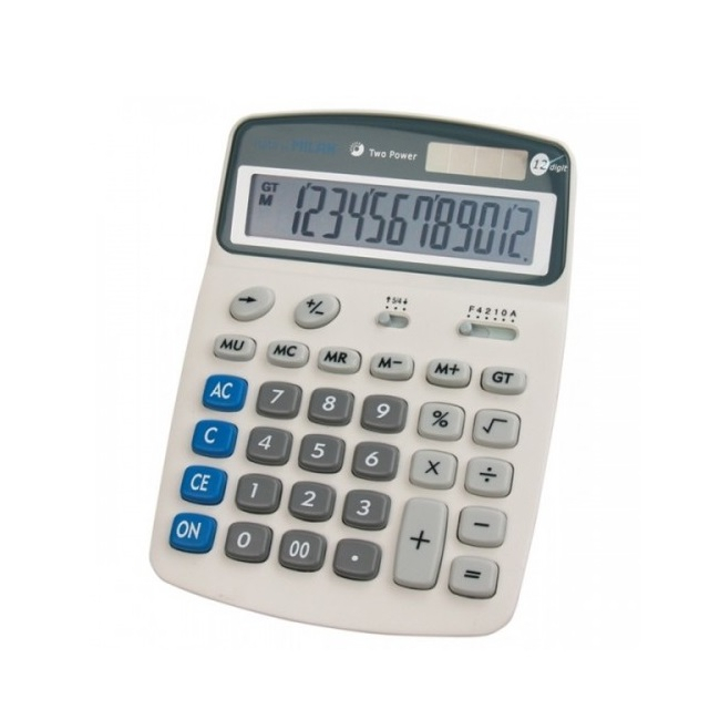 Calculator de Birou Milan 152212