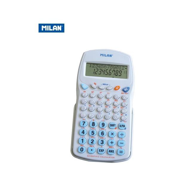 Calculator Stiintific de Birou Milan 159005BL