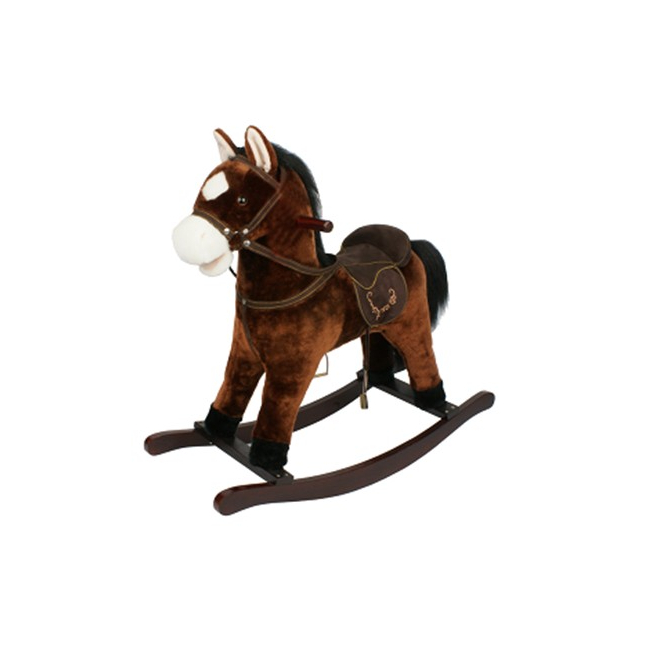 Calut Balansoar Copii Rocking Horse GS2023