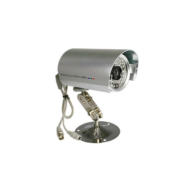 Camera Supraveghere Video CCD Interior Exterior Anbit ABT-3007A