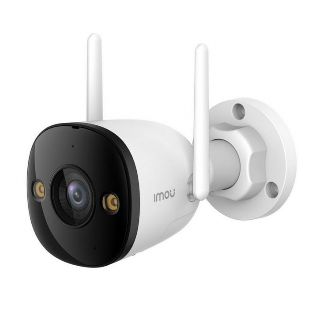 Camera Supraveghere de exterior Imou Bullet Wi-Fi IP67 IPC-S3EP-5M0WE-0280B ZLN