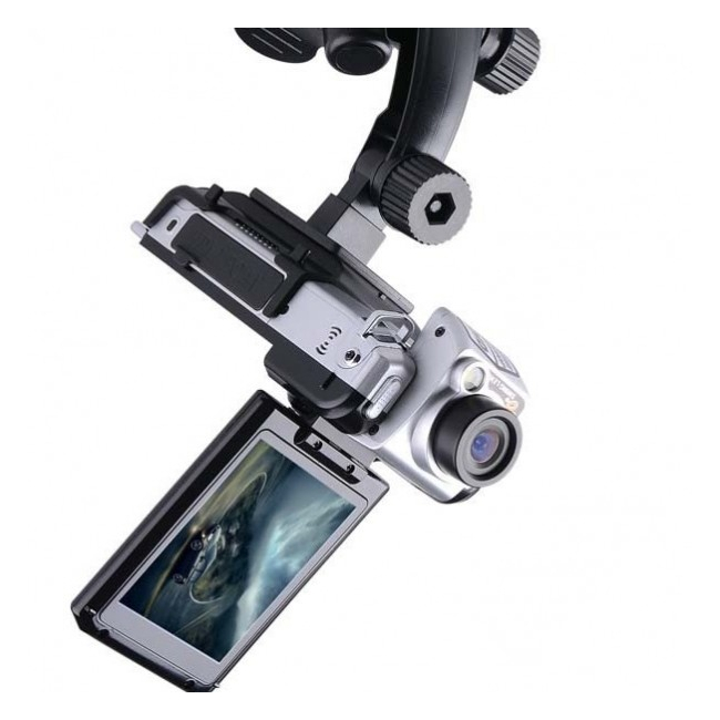 Camera Video Auto F900LHD