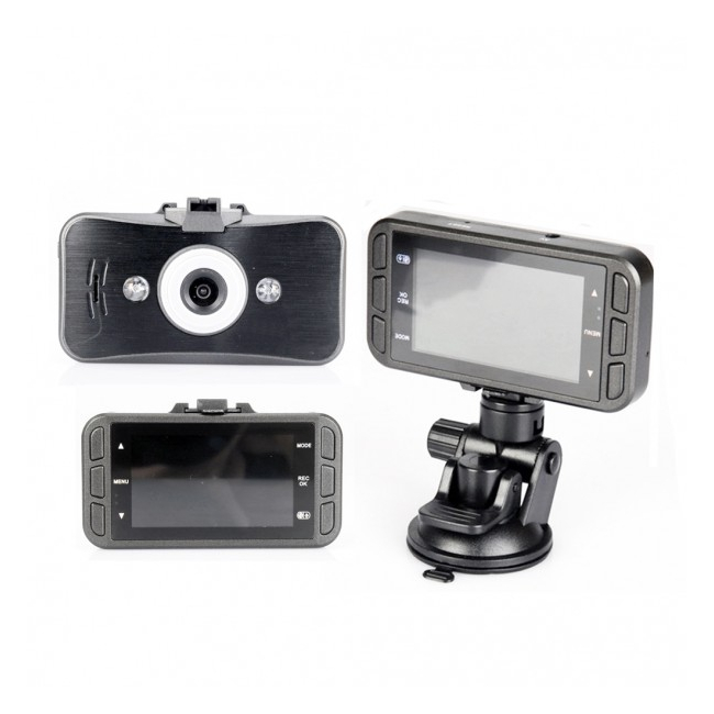 Camera Video Auto HD Senzor de Miscare Driving Video Recorder K5