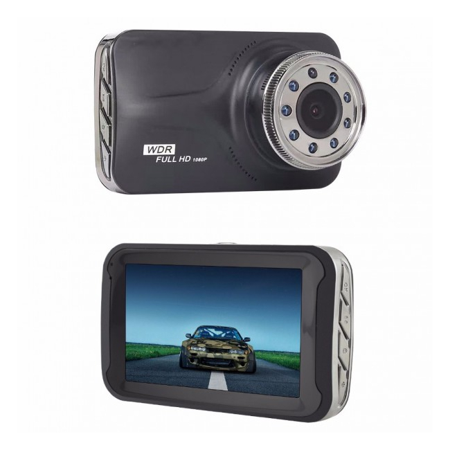Camera Video Auto HD Senzor Miscare Modul Parcare HD Tachograph