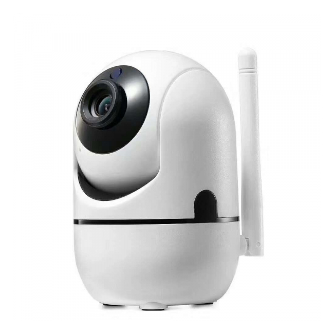 Camera Video HD Wireless Smart cu IP 360 Grade