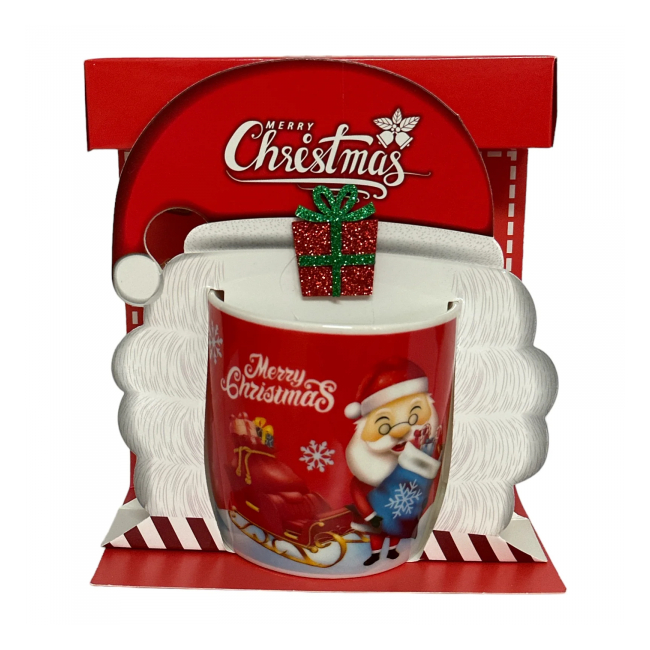 Cana Ceramica Decor Craciun DIV.Modele WEI SD-00149 DNC54197