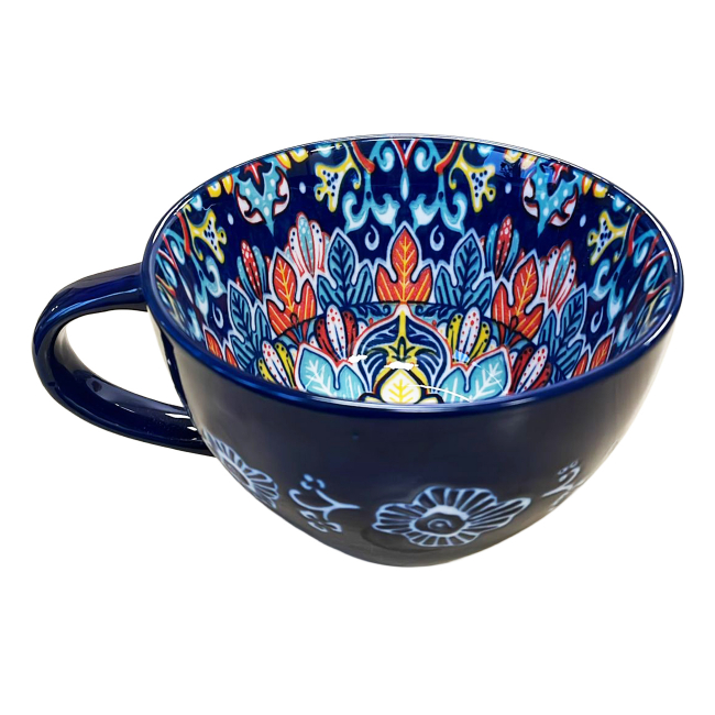 Cana Ceramica Model Traditional 16x12.4x7.5cm 24-100 CNN52652