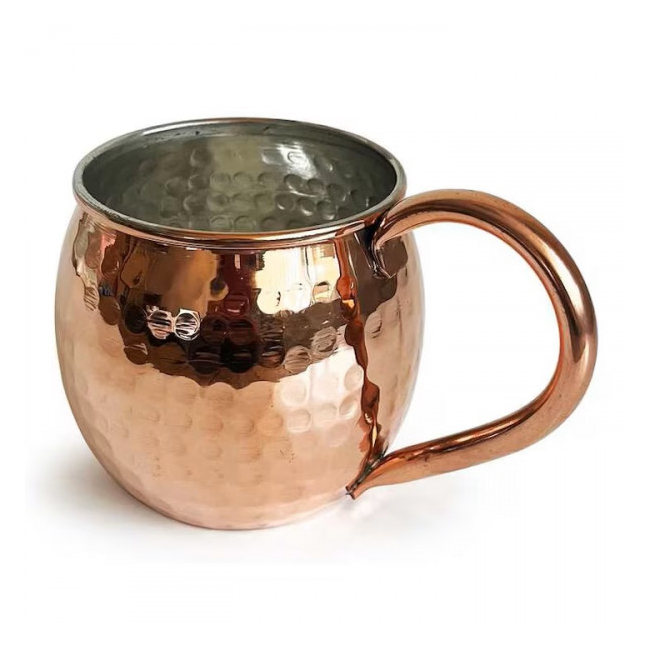 Cana Inox Moscow Mule 475ml IMM04 JGR