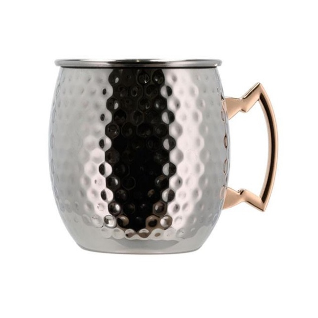 Cana Inox Moscow Mule 475ml IMM04