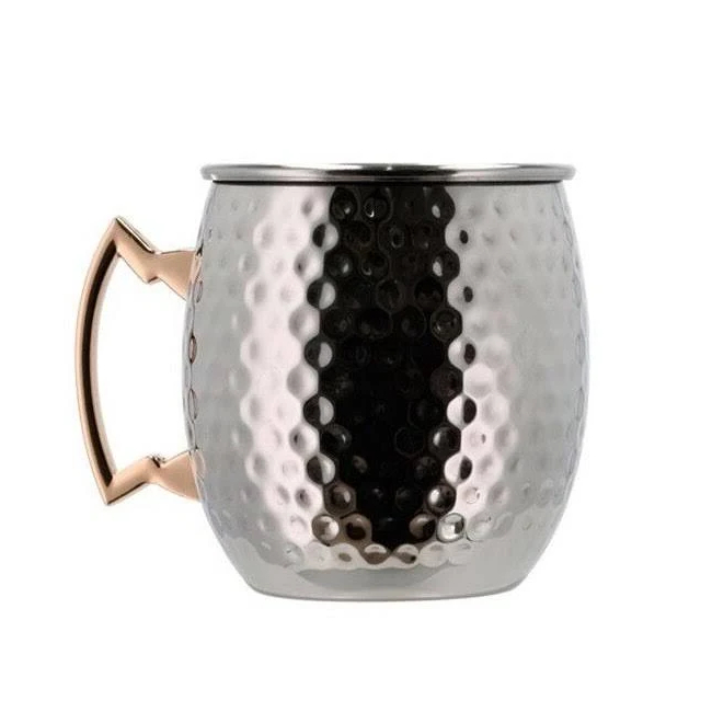 Cana Inox Moscow Mule 600ml IMM02 JGR