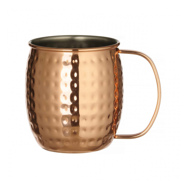 Cana Inox Moscow Mule 600ml IMM02
