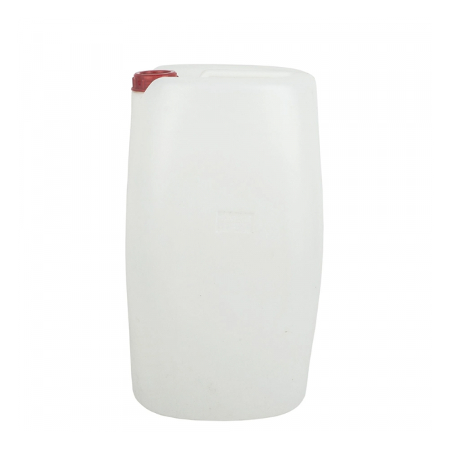 Canistra cu Capac Etans 60 Litri Plastic Alb CNN2293