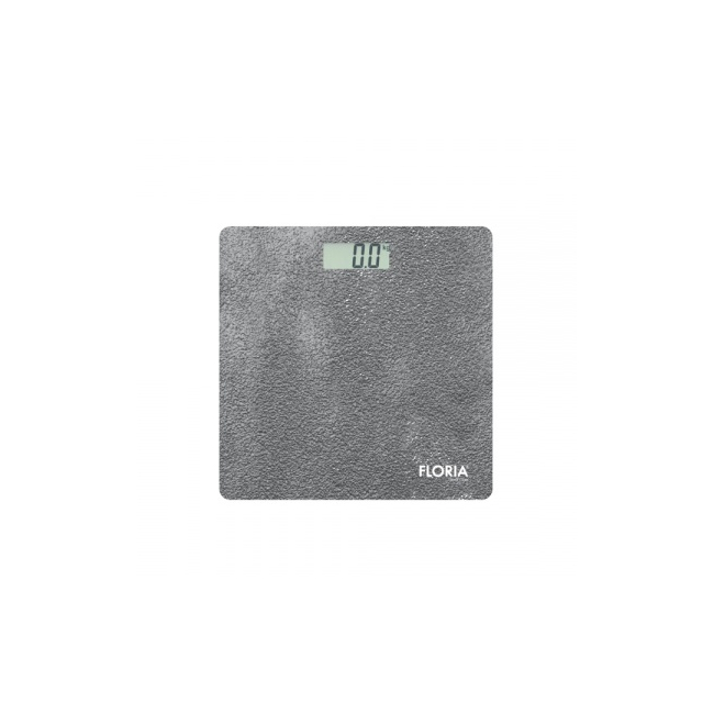 Cantar electronic corporal ecran LCD 150kg Zilan ZLN1987