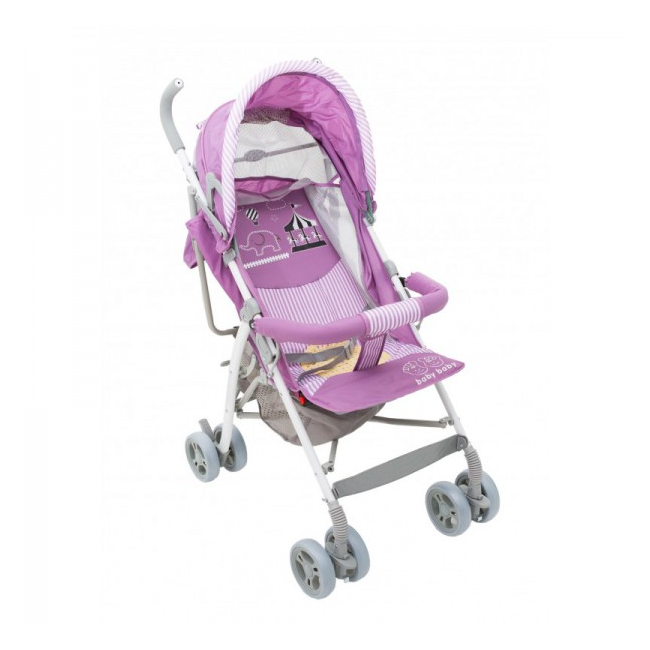 Carucior Sport pentru Copii 6-36 Luni 15Kg JK612 JU Mov