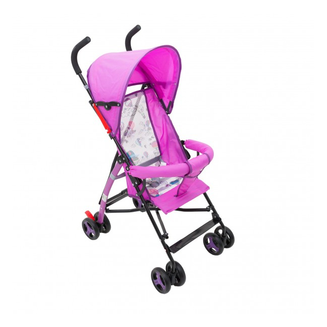 Carucior Sport pentru Copii 6-36 Luni 15Kg  JK805 JU Mov